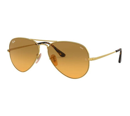 Ochelari de soare unisex Ray-Ban RB3689 9150AC