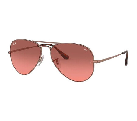 Ochelari de soare unisex Ray-Ban RB3689 9151AA