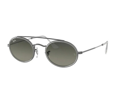 Ochelari de soare unisex Ray-Ban RB3847N 004/71