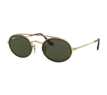 Ochelari de soare unisex Ray-Ban RB3847N 912131