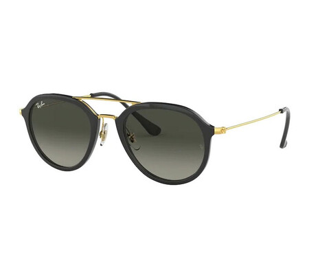 Ochelari de soare unisex Ray-Ban RB4253 601/71