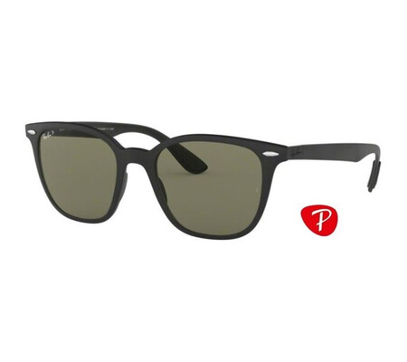 Ochelari de soare unisex Ray-Ban RB4297 601S9A