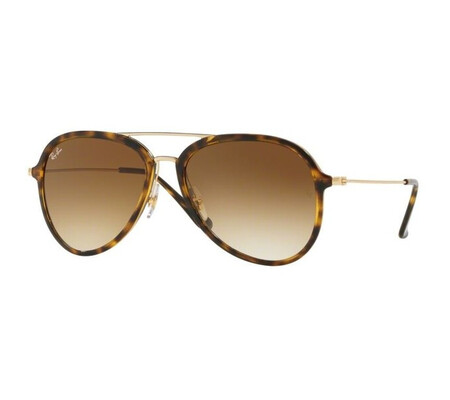 Ochelari de soare unisex Ray-Ban RB4298 710/51