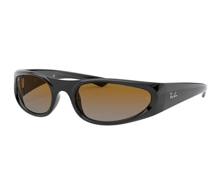 Ochelari de soare unisex Ray-Ban RB4332 601/I3