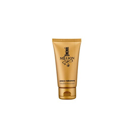 After shave balsam Paco Rabanne 1 Million, 75 ml, pentru barbati