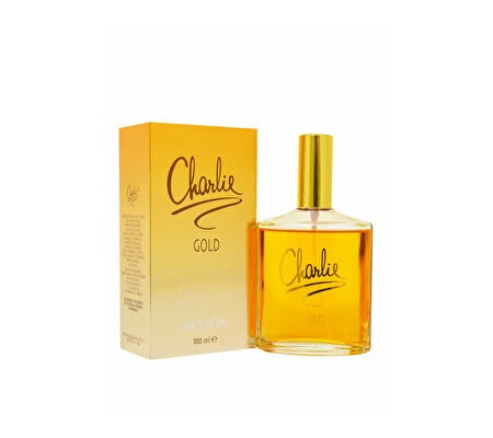 Apa de colonie Revlon Charlie Gold Eau Fraiche, 100 ml, pentru femei