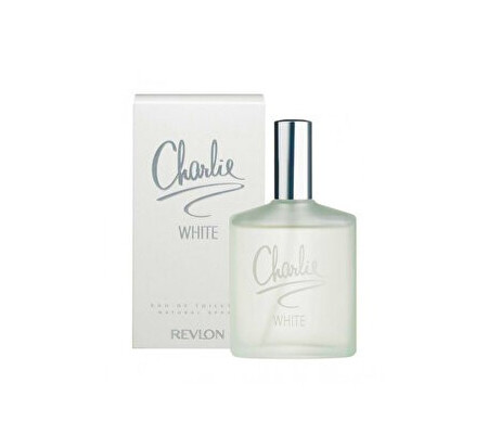 Apa de colonie Revlon Charlie White Eau Fraich, 100 ml, pentru femei