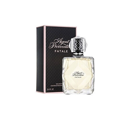 Apa de parfum Agent Provocateur Fatale, 100 ml, pentru femei