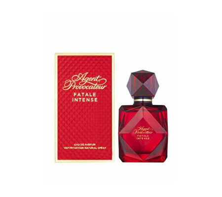 Apa de parfum Agent Provocateur Fatale Intense, 100 ml, pentru femei