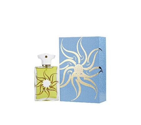 Apa de parfum Amouage Sunshine, 100 ml, pentru barbati