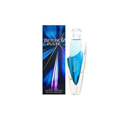 Apa de parfum Beyonce Pulse, 100 ml, pentru femei