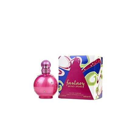 Apa de parfum Britney Spears Fantasy, 100 ml, pentru femei