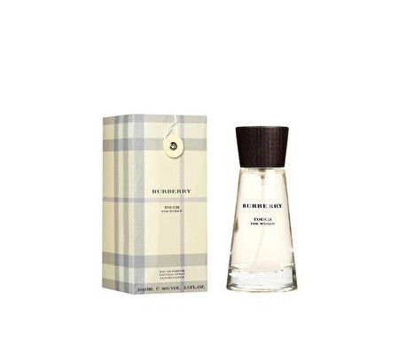 Apa de parfum Burberry Touch, 100 ml, pentru femei