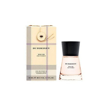 Apa de parfum Burberry Touch, 50 ml, pentru femei