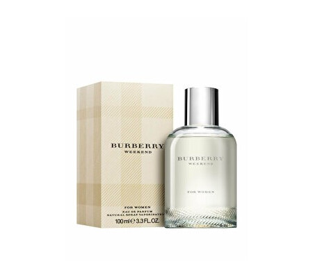 Apa de parfum Burberry Weekend, 100 ml, pentru femei