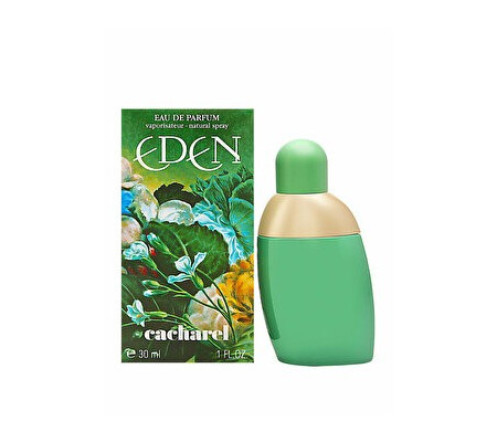 Apa de parfum Cacharel Eden, 30 ml, pentru femei