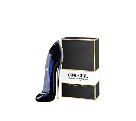 Apa de parfum Carolina Herrera Good Girl, 50 ml, pentru femei