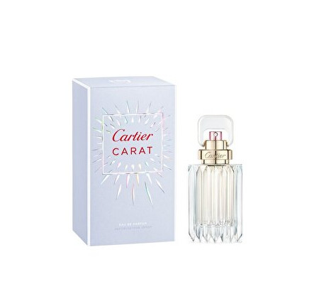 Apa de parfum Cartier Carat, 50 ml, pentru femei