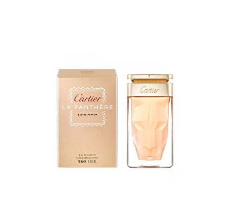 Apa de parfum Cartier La Panthere, 75 ml, pentru femei