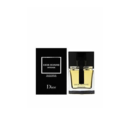 Apa de parfum Christian Dior Homme Intense, 50 ml, pentru barbati