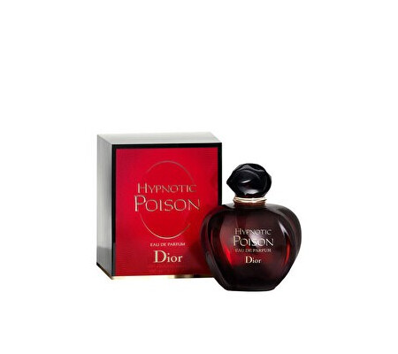 Apa de parfum Christian Dior Hypnotic Poison, 100 ml, pentru femei