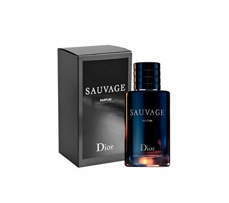 Apa de parfum Christian Dior New Sauvage (2019), 60 ml, pentru barbati