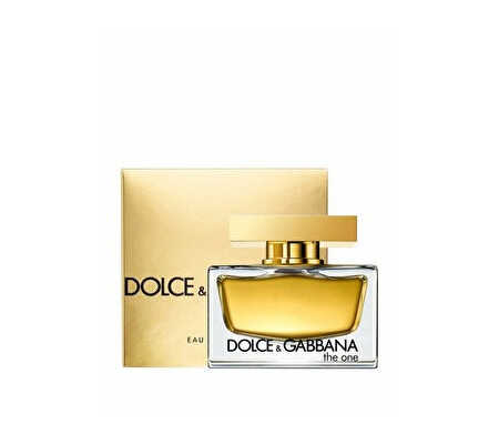 Apa de parfum Dolce & Gabbana The One, 50 ml, pentru femei