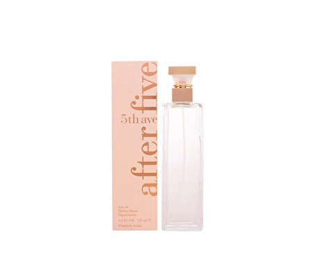 Apa de parfum Elizabeth Arden 5th Avenue After Five, 125 ml, pentru femei