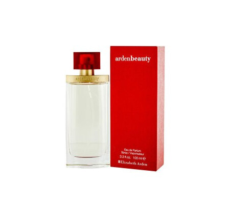 Apa de parfum Elizabeth Arden Arden Beauty, 100 ml, pentru femei