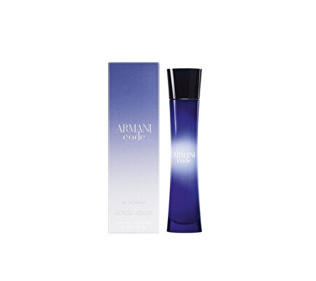 Apa de parfum Giorgio Armani Code, 50 ml, pentru femei