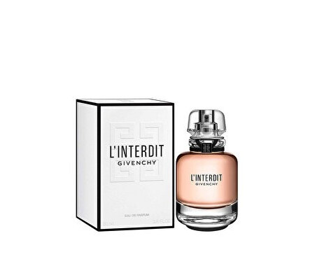 Apa de parfum Givenchy L'Interdit, 80 ml, pentru femei