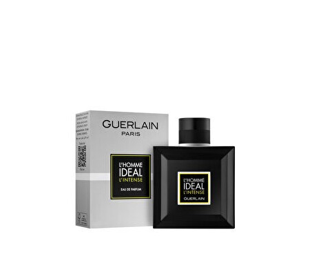 Apa de parfum Guerlain L'Homme Ideal Intense, 50 ml, pentru barbati