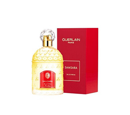 Apa de parfum Guerlain Samsara, 50 ml, pentru femei