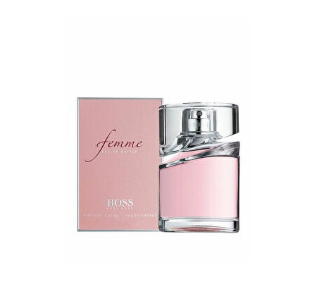 Apa de parfum Hugo Boss Femme, 30 ml, pentru femei