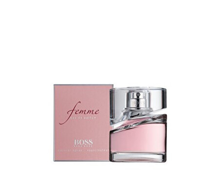 Apa de parfum Hugo Boss Femme, 75 ml, pentru femei