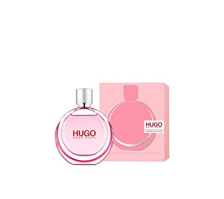 Apa de parfum Hugo Boss Hugo Woman Extreme, 75 ml, pentru femei