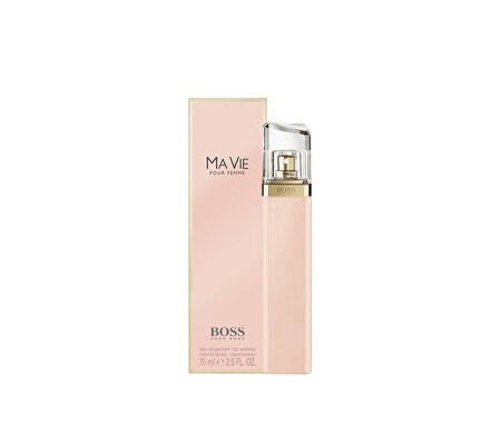 Apa de parfum Hugo Boss Ma Vie Pour Femme, 75 ml, pentru femei