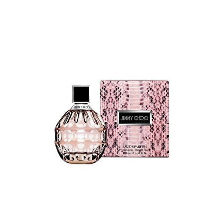 Apa de parfum Jimmy Choo, 100 ml, pentru femei