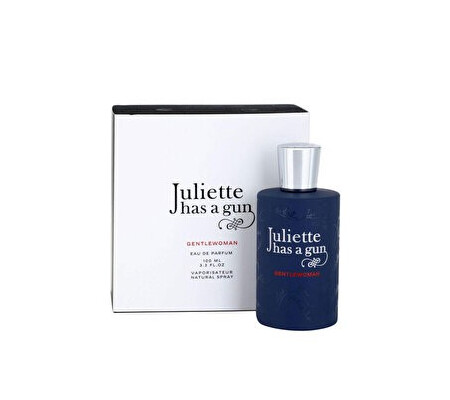 Apa de parfum Juliette Has a Gun Gentlewoman, 100 ml, pentru femei