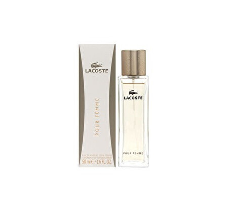 Apa de parfum Lacoste Pour Femme, 50 ml, pentru femei