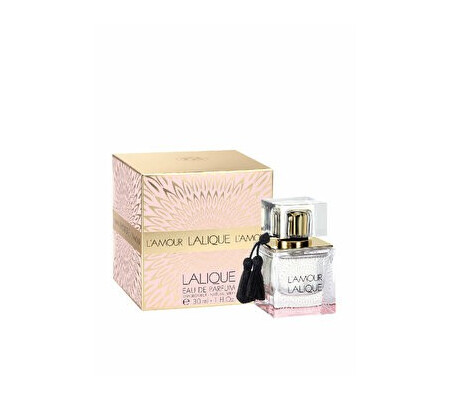 Apa de parfum Lalique L'Amour, 30 ml, pentru femei