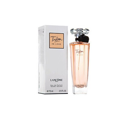 Apa de parfum Lancome Tresor In Love, 75 ml, pentru femei