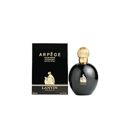 Apa de parfum Lanvin Arpege, 100 ml, pentru femei