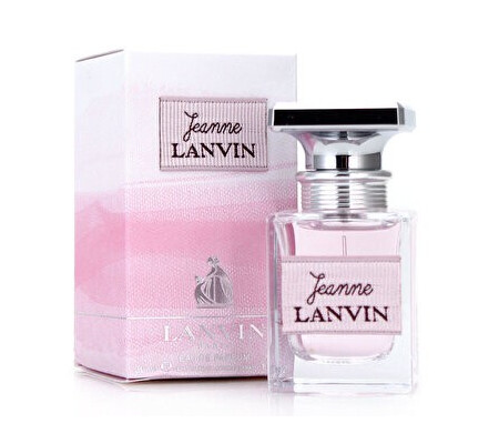 Apa de parfum Lanvin Jeanne, 30 ml, pentru femei