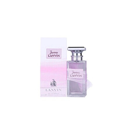 Apa de parfum Lanvin Jeanne, 50 ml, pentru femei