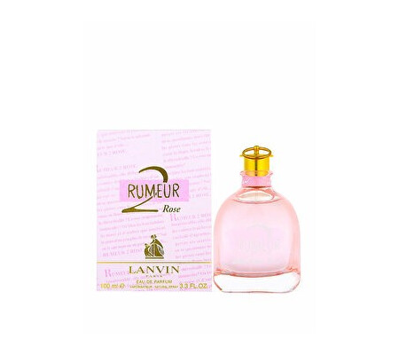 Apa de parfum Lanvin Rumeur 2 Rose, 100 ml, pentru femei