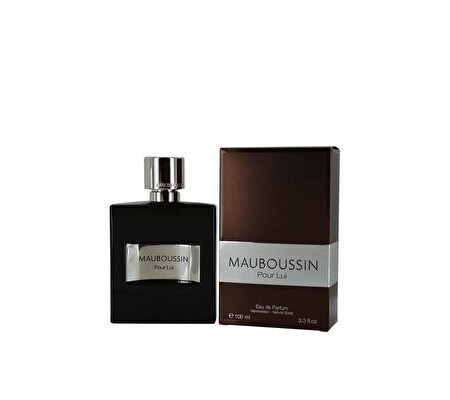 Apa de parfum Mauboussin Pour Lui, 100 ml, pentru barbati