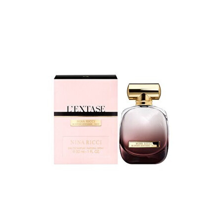 Apa de parfum Nina Ricci L'Extase, 30 ml, pentru femei