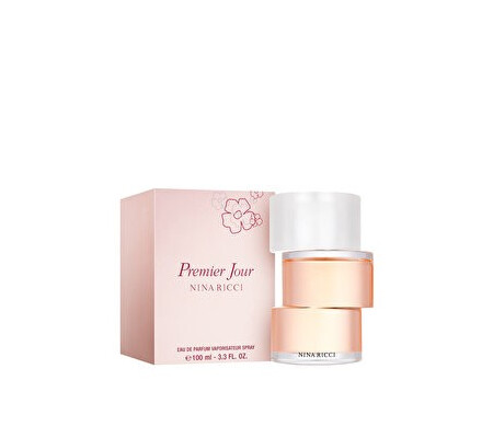 Apa de parfum Nina Ricci Premier Jour, 100 ml, pentru femei