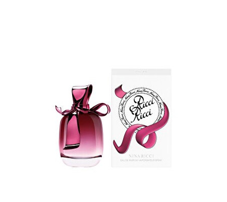 Apa de parfum Nina Ricci Ricci Ricci, 80 ml, pentru femei